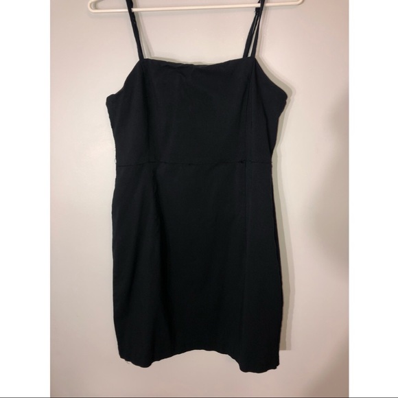 2 for $20!! Mini black dress